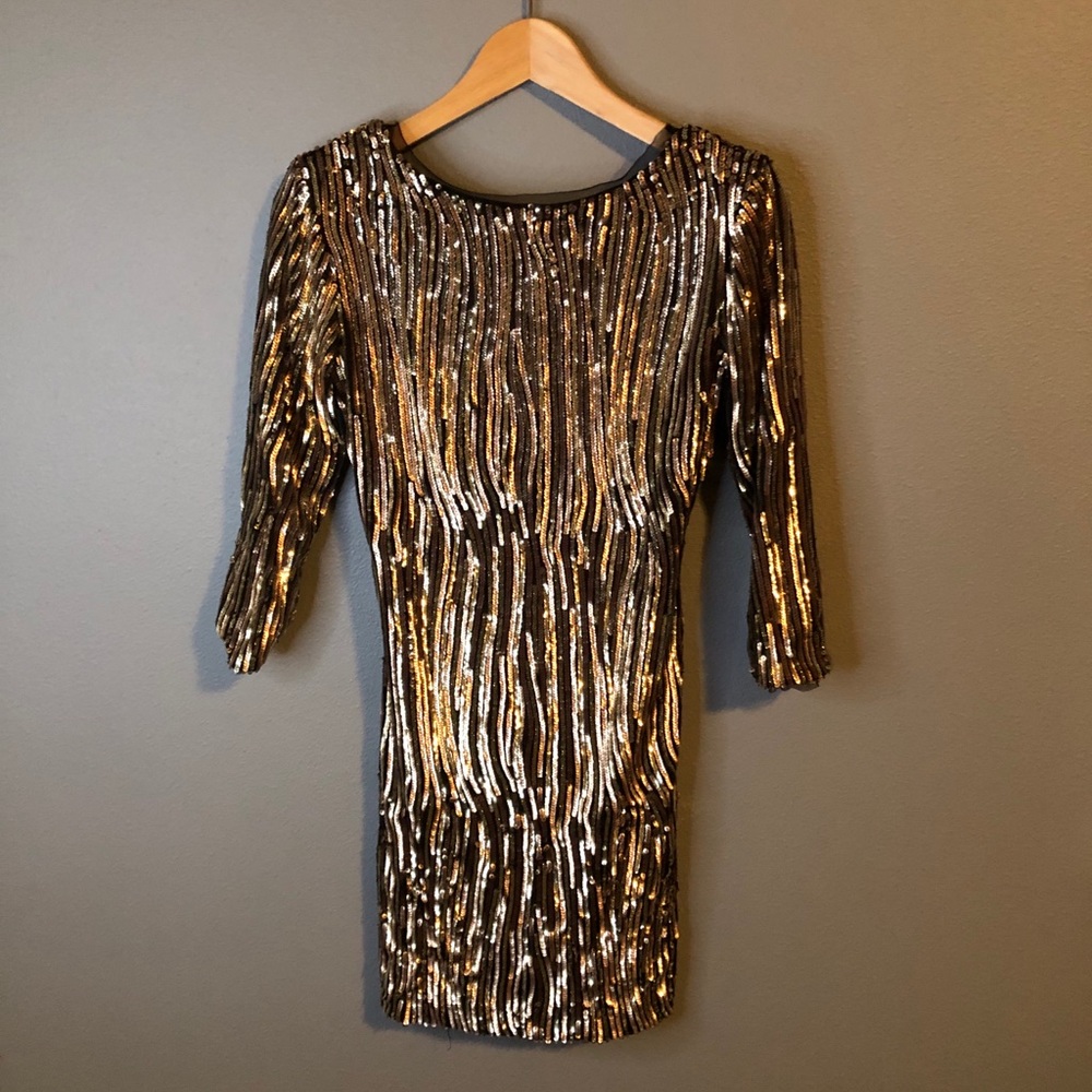 Epique Moi Cocktail Dress